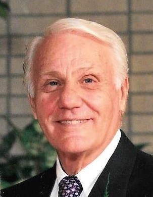 Donald D. Donaldson obituary, Belleville, KS