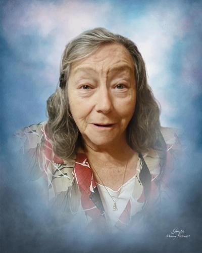 Barbara Clark Obituary Evergreen