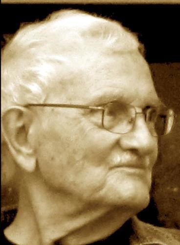 Ben Smith Obituary Cook Walden
