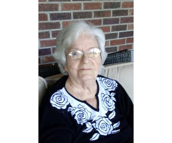 Barbara Gregory Obituary Triad Cremation & Funeral Service 2022