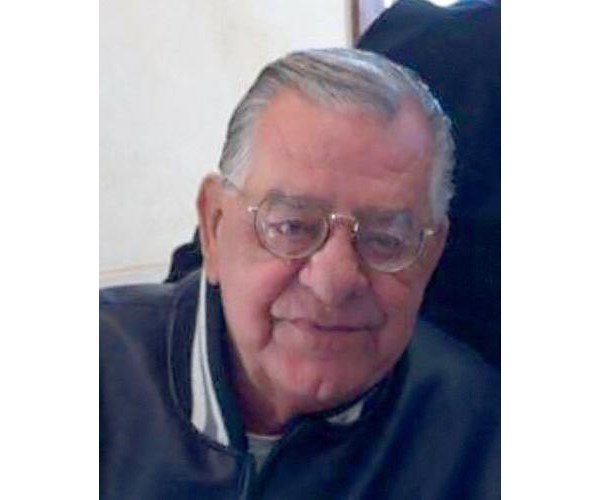 John Pearson Obituary CostantinoPrimo Funeral Home 2023