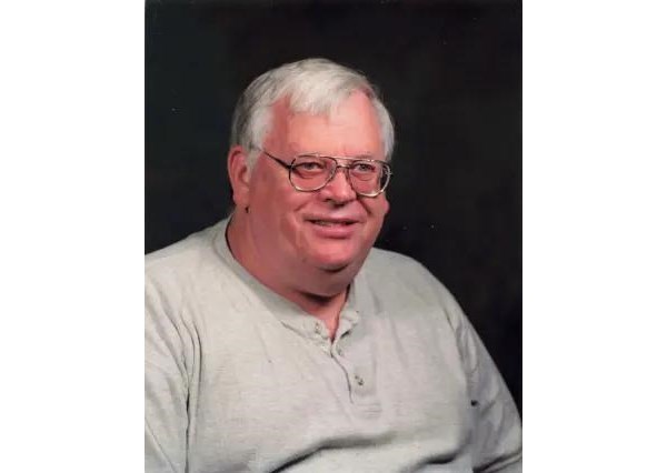 James Stewart Obituary 2024 Bellville Oh Snyder Funeral Homes Denzer Chapel 