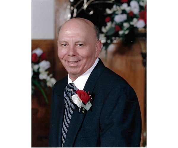 Joseph Feiock Obituary Dillman Scott Funeral Home 2021