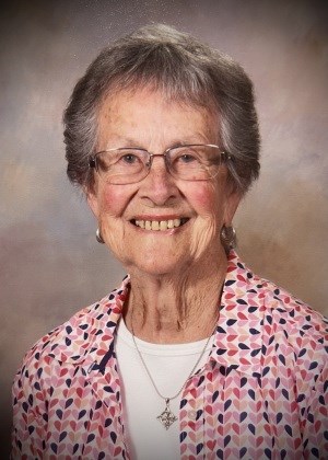 Marilyn Hadley obituary, Exeter, CA