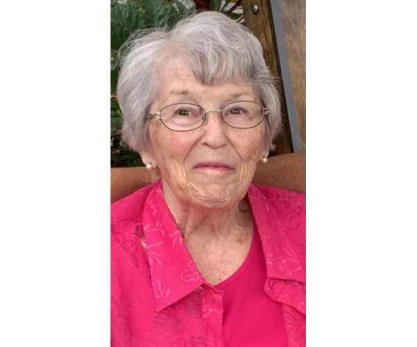 Sylvia R Scharff Obituary (2023) - Temple, PA - Kirkhoff Funeral Home ...