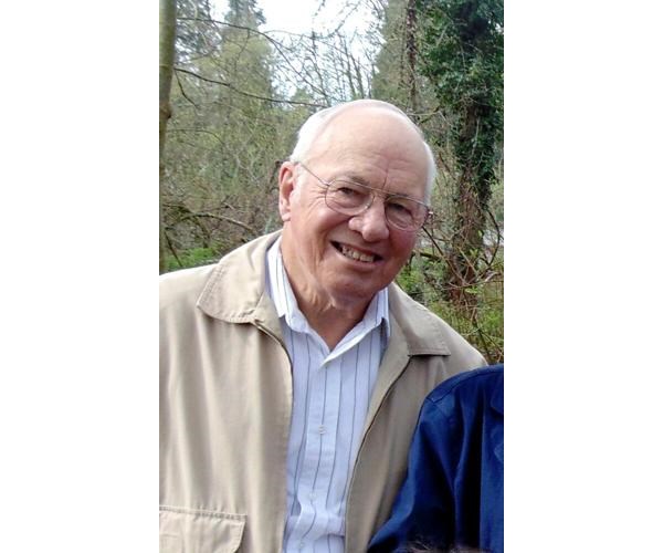 Robert Taylor Obituary MurphyMusgrove Funeral Home Junction City