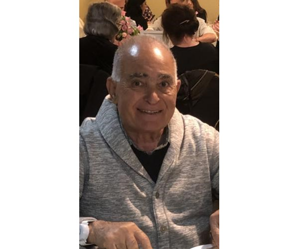 Mario Gagliardi Obituary M. John Scanlan Funeral Home Pompton