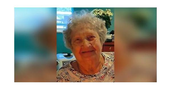 Ruth A. McQuaid Obituary (2022) - Canton, OH - Lamiell Funeral Home