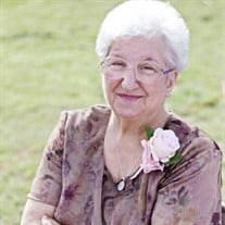 Mildred Allen Obituary Holman Howe