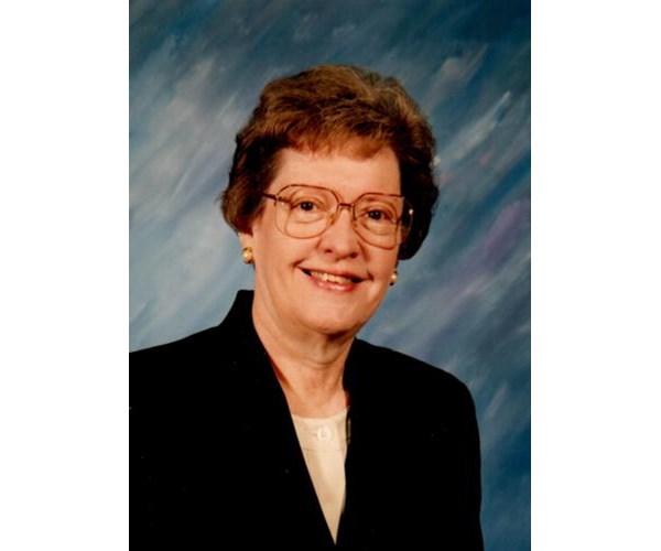 Mary J. Reed Obituary (2025) - West Lafayette, IN - Soller-Baker ...