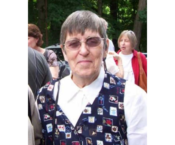 Barbara Obituary Peck and Peck Funeral Homes Copake 2022