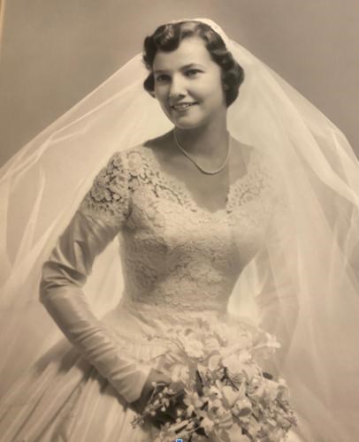 Betty Ann Doyle Obituary (2023) - White Plains, NY - Ballard-Durand ...