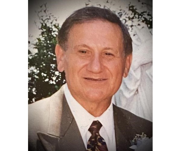 Salvatore Ruggeri Obituary (2023) - North Brunswick, NJ - Gleason ...
