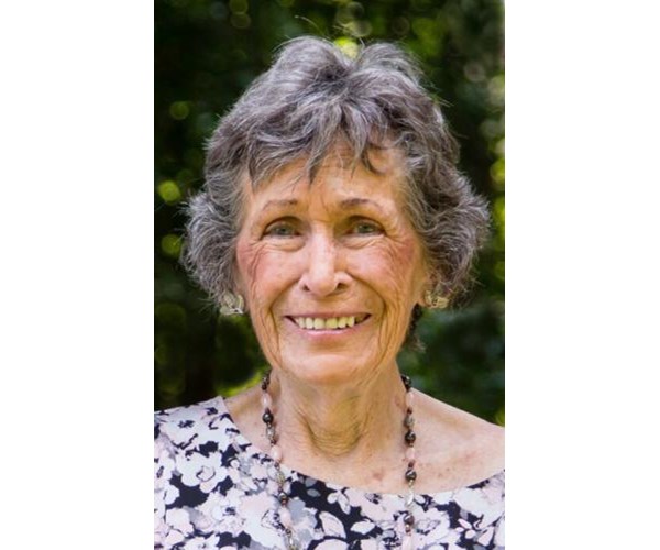 Ann Eckrich Obituary - Doherty Funeral Homes, Inc. - Pike Creek - 2022