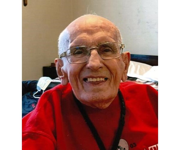 Steve H. Roth Obituary (1928 - 2024) - Campbell, OH - Mahoning Matters