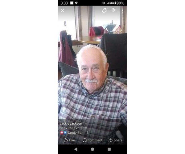 Dennis Verni "Denny" Combs Obituary (2025) Loveland, CO Viegut