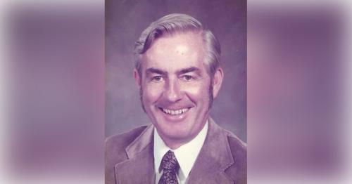 Longtime Yates Legislature chair passes away at 90