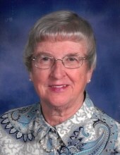 Helen M. Burns obituary, Rockford, IL