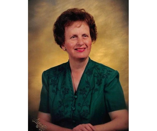 Carolyn Dellinger Obituary CarpenterPorter Funeral & Cremation