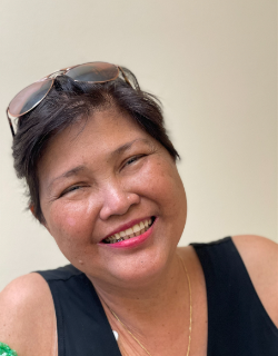 Ma. Conchita Aldea Chiongson Obituary (2024) - Colma, CA - Cypress Lawn ...