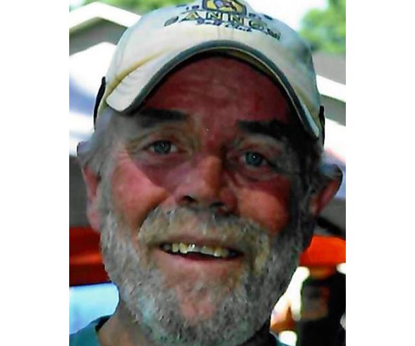 Bruce Johnson Obituary Lundberg Funeral Home 2023