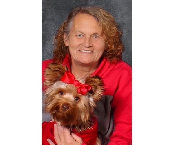 Penny M. Rueckert Obituary (2024) - Beaver Dam, WI - Cornerstone