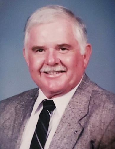 Harold Carr Obituary (1940 - 2023) - Galesburg, IL