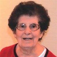 Obituary information for Margaret M. Bauer