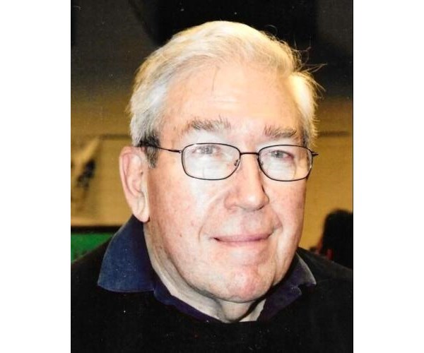 Roger Warren Wangerin Obituary (2023) - West Jordan, UT - Memorial ...