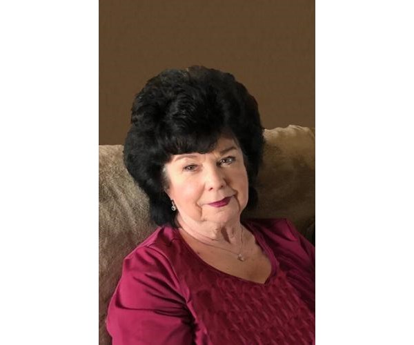 Patricia Wright Obituary BraterWinter Funeral Home (Harrison) 2022