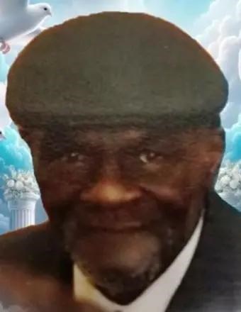 James Edward Skinner Obituary (2024) - Trenton, NJ - Campbell Funeral ...