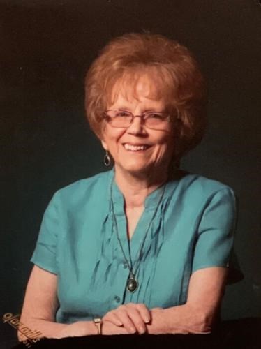 Diane Webb Finley Obituary 2022 Overland Park Ks Johnson County Funeral Chapel And Memorial