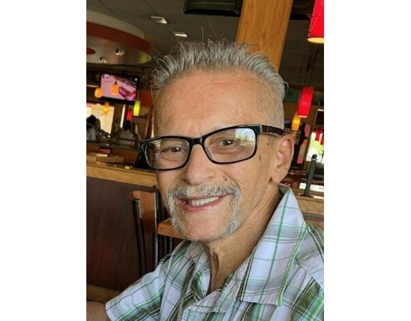 Adrian Gonzalez Obituary - Kingwood, TX