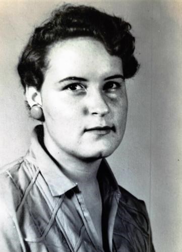 Hazel Lee Obituary (1942 - 2022) - Legacy Remembers