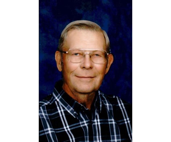 Venard Cordell Obituary (2024) Watertown, SD CrawfordOsthus