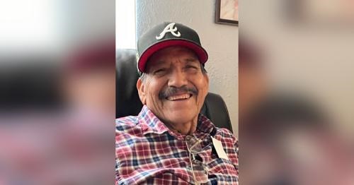 Jose Pizano Nunez Obituary - Carrillo Funeral Homes - Grand Prairie - 2022