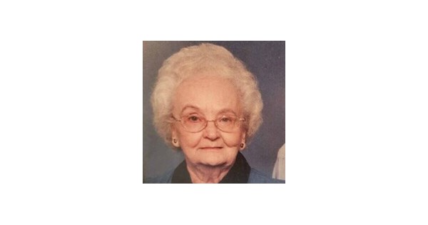 Beatrice Schmidt Obituary (2024) - Stamford, TX - Tankersley Funeral ...