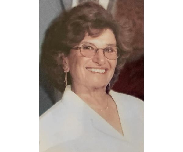 Beverly G. Levy Obituary (2023) - Lakewood, NJ - Belkoff-Goldstein ...