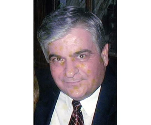 Richard Gagliardi Obituary Gary Panoch Funeral Home & Cremations 2022