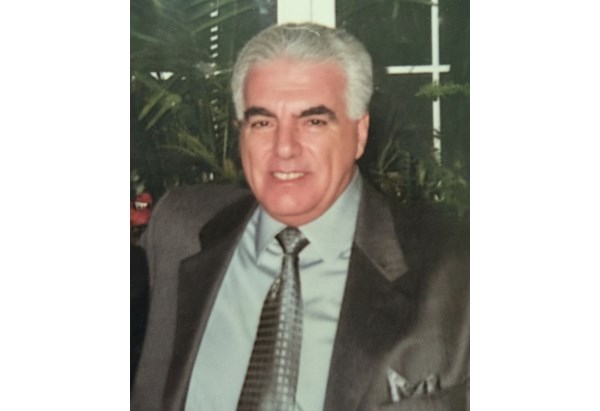 Anthony Basile Obituary (2026) - Blackwood, NJ