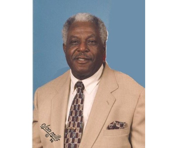 Charlie M Marshall Sr Obituary 2022 Orange Park Fl Aaron And Burney Bivens Funeral Home 9827