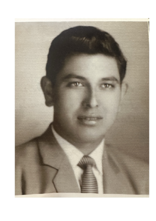 Search Mario Garcia Obituaries and Funeral Services
