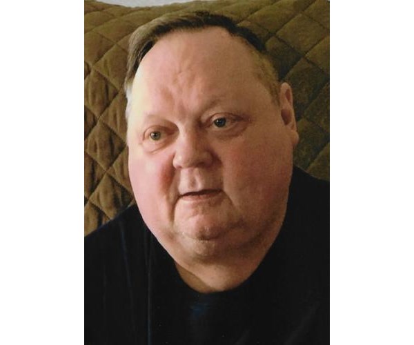 David Smith Obituary Chas. Verheyden Funeral Home Duross Chapel