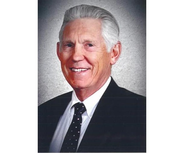 John murphy obituary 2023 centennial co olinger funeral