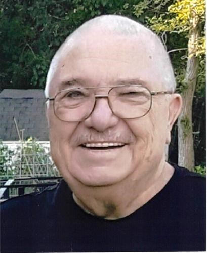 David Robertson Obituary - Freeman Funeral Home Inc - 2023