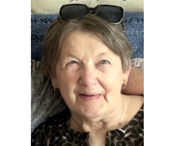 Sandra J. Armour Obituary (2024) Scottsville, KY Goad Funeral Home