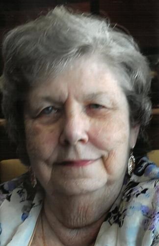 Barbara Lees Obituary (1943 - 2022) - Legacy Remembers