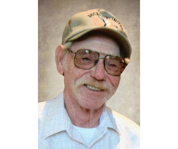 Kerman Copeland Obituary Prugh Funeral Service 2023