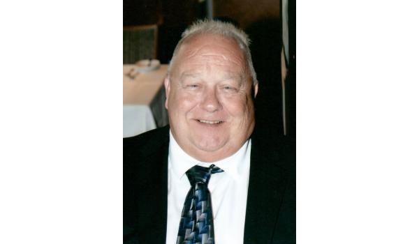 Obituary for HAROAWAT John HOOKS - ™