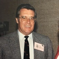 David Elliott Hooper obituary, Georgetown, TX